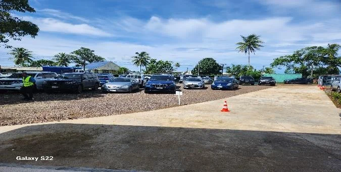 Suva Crematorium & Memorial Gardens – Fiji Funerals